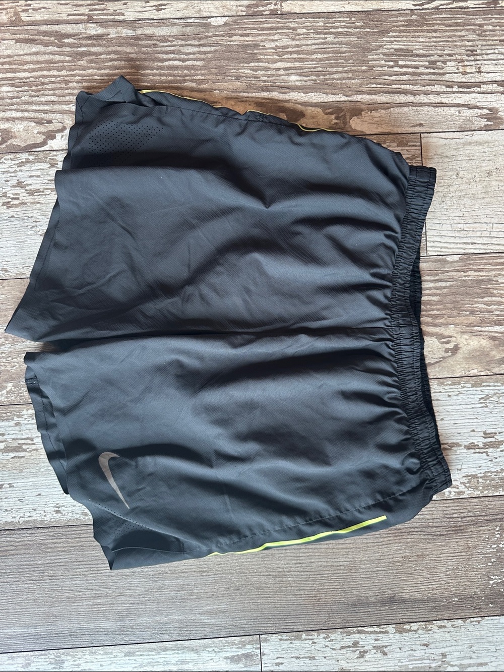 Nike Dri-Fit Shorts